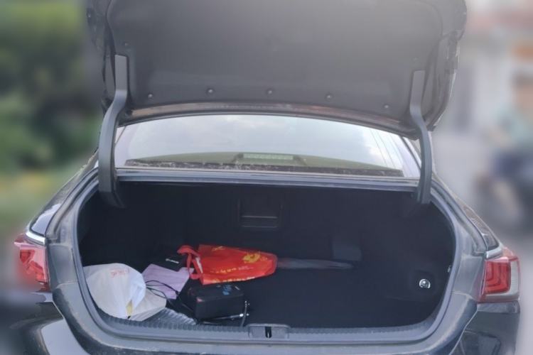 Used Lexus ES 2018 200 Excellence Edition China VI Standard Trunk