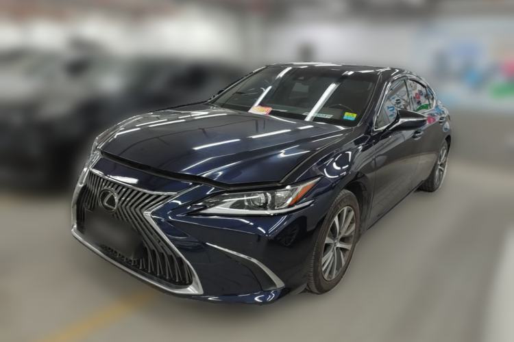 Used Lexus ES 2018 200 Excellence Edition China V Standard Guazi used car, China used car export, Used car for sale, Used cars, Cheapest cars for sale