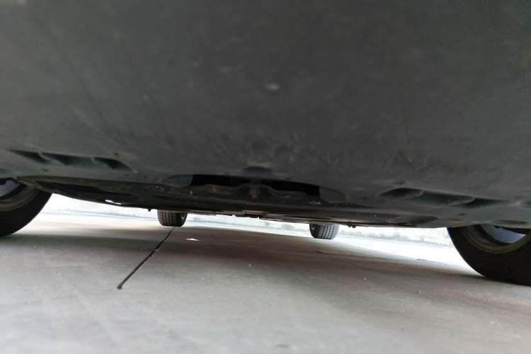 Used Lexus ES 2018 200 Excellence Edition China V Standard Chassis Front