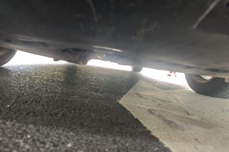 Used Lexus ES 2018 200 Excellence Edition China VI Standard Chassis Front
