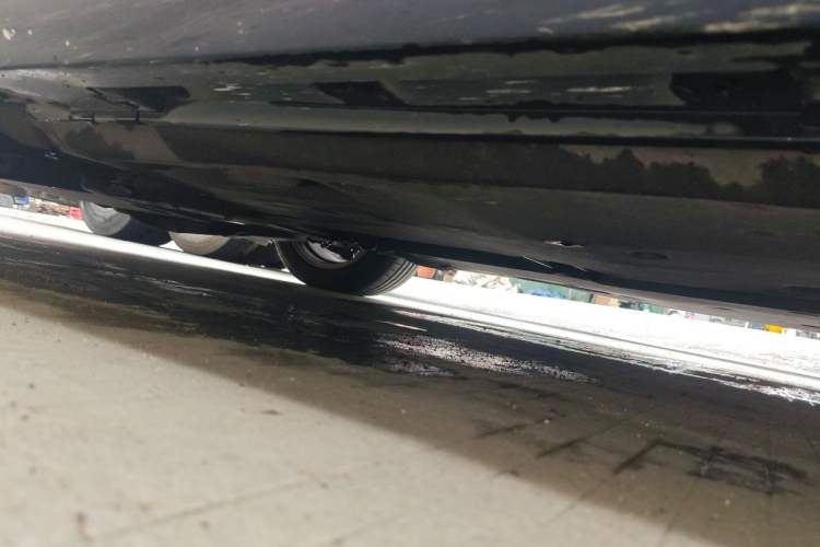 Used Lexus ES 2018 200 Luxury Edition China V Standard Chassis Front Left