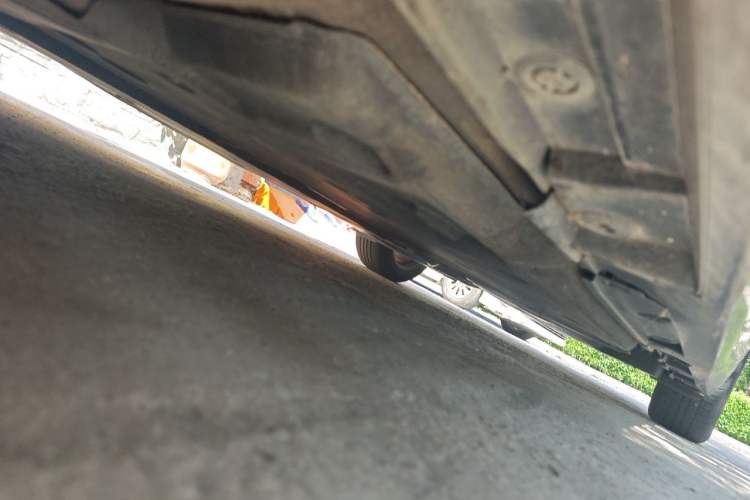 Used Lexus ES 2018 200 Excellence Edition China V Standard Chassis Front Left