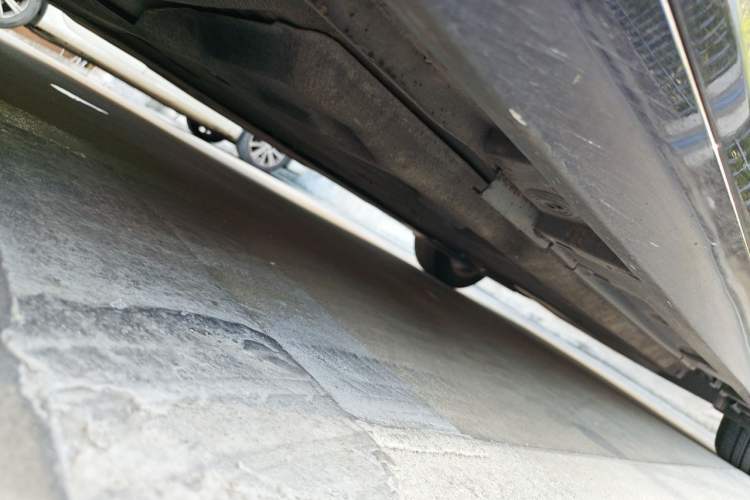 Used Lexus ES 2018 200 Excellence Edition China V Standard Chassis Front Left