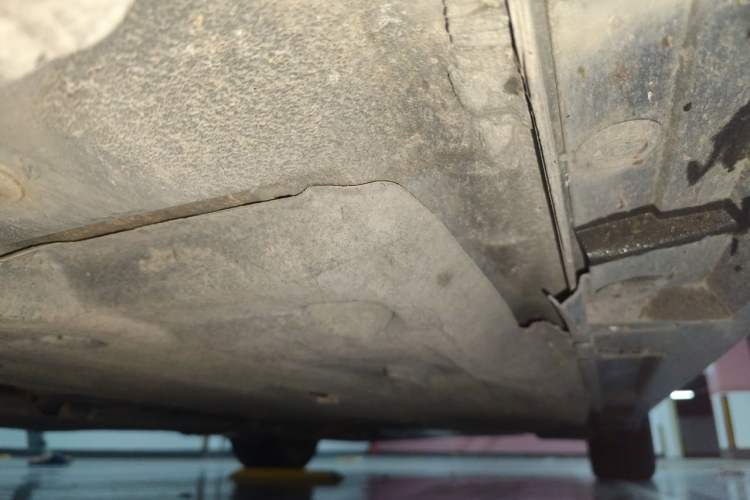 Used Lexus ES 2018 300h Premium Edition China V Standard Chassis Front Left