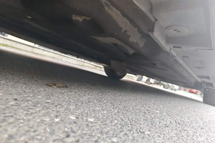 Used Lexus ES 2018 200 Luxury Edition China VI Chassis Front Left