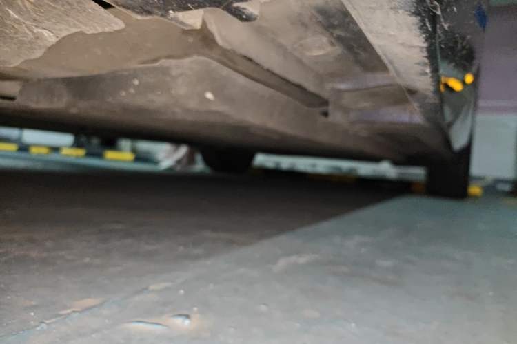 Used Lexus ES 2018 300h Premier Edition China V Standard Chassis Front Left