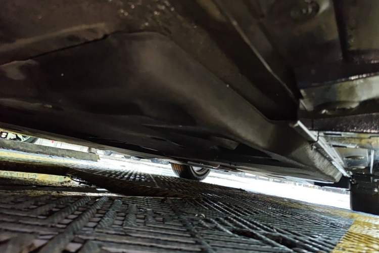 Used Lexus ES 2018 200 Luxury Edition China V Standard Chassis Front Left
