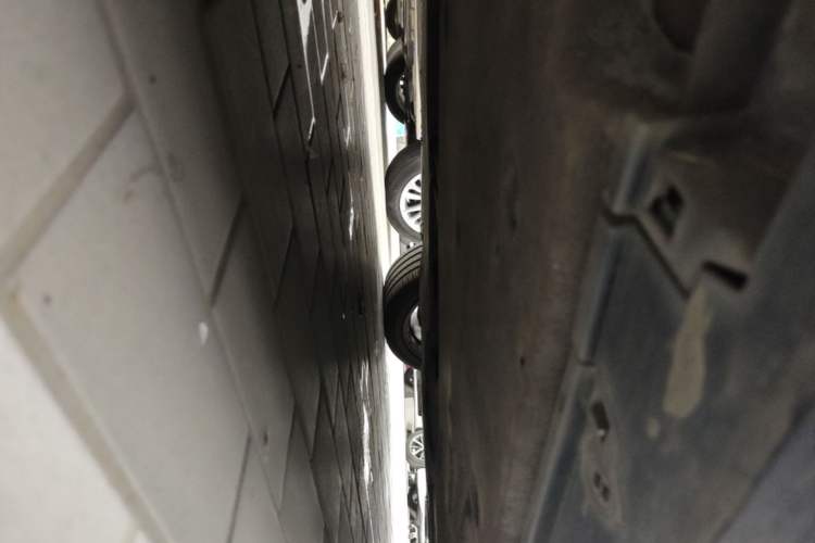 Used Lexus ES 2018 200 Excellence Edition China V Standard Chassis Front Right