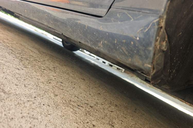 Used Lexus ES 2018 200 Excellence Edition China V Standard Chassis Front Right