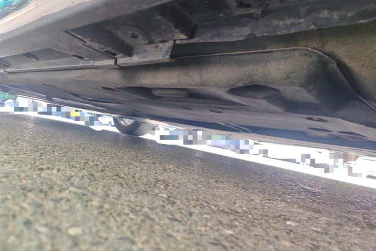Used Lexus ES 2018 300h Premier Edition China V Standard Chassis Front Right