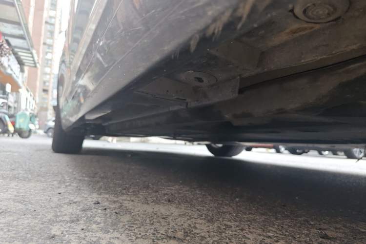 Used Lexus ES 2018 200 Luxury Edition China VI Chassis Front Right