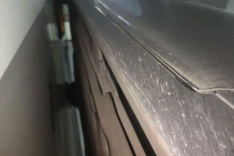 Used Lexus ES 2018 200 Excellence Edition China V Standard Chassis Front Right