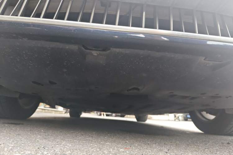 Used Lexus ES 2018 200 Luxury Edition China VI Chassis Front