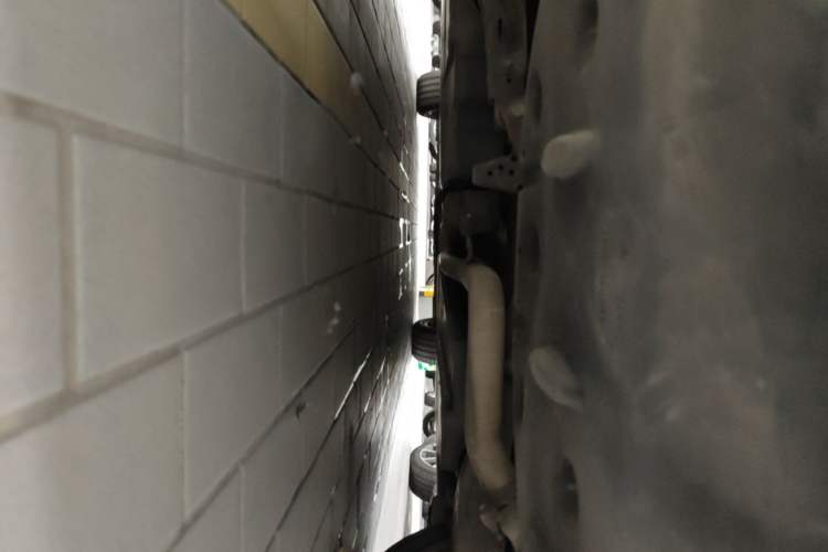 Used Lexus ES 2018 200 Excellence Edition China V Standard Chassis Rear