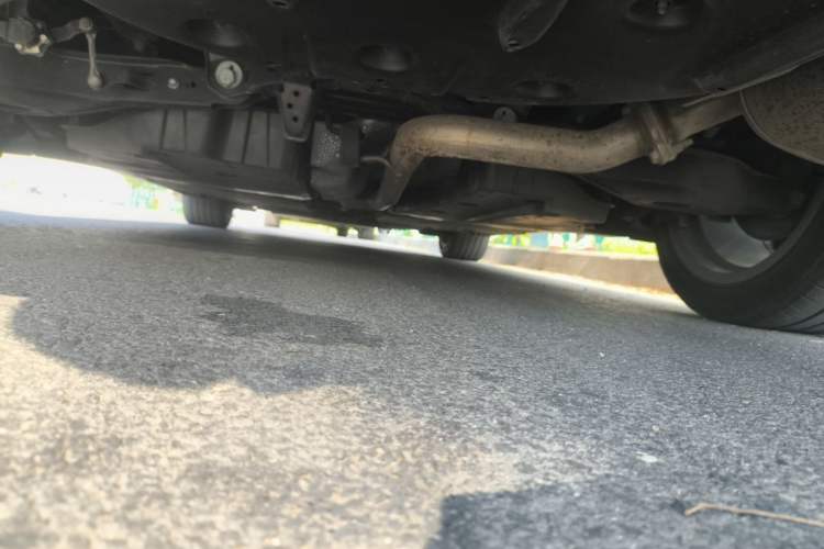 Used Lexus ES 2018 260 F SPORT China VI Chassis Rear