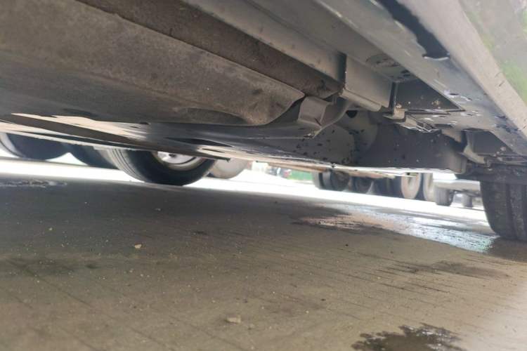 Used Lexus ES 2018 200 Luxury Edition China V Standard Chassis Rear Left