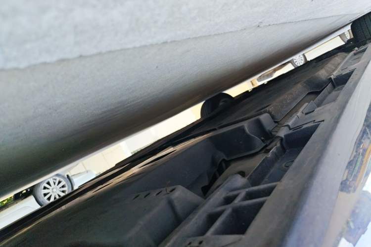 Used Lexus ES 2018 200 Excellence Edition China V Standard Chassis Rear Left
