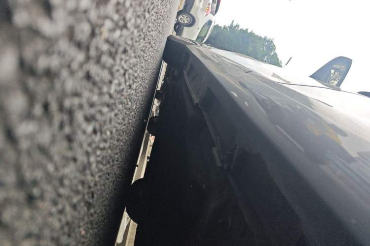 Used Lexus ES 2018 300h Premier Edition China VI Standard Chassis Rear Left