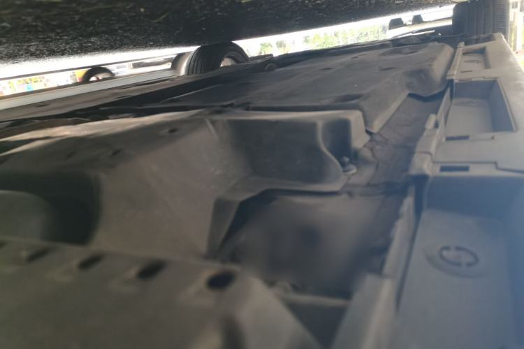 Used Lexus ES 2018 300h Premium Edition China VI Standard Chassis Rear Left