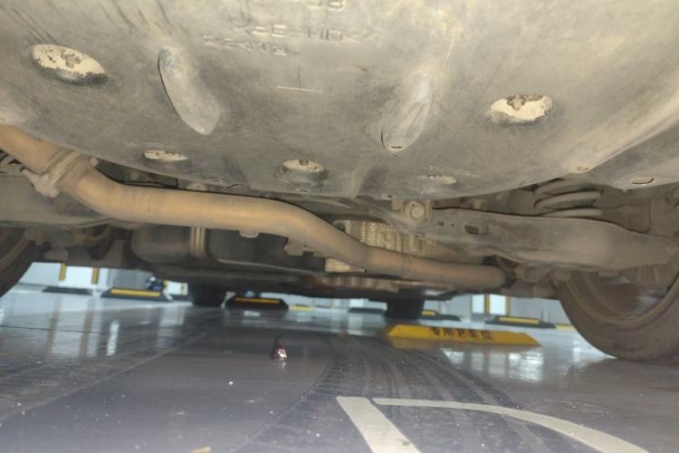 Used Lexus ES 2018 300h Premium Edition China V Standard Chassis Rear