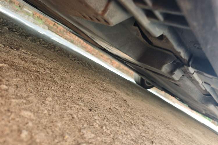 Used Lexus ES 2018 200 Excellence Edition China V Standard Chassis Rear Right
