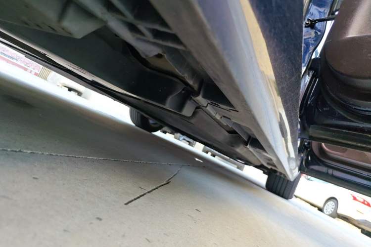Used Lexus ES 2018 200 Excellence Edition China V Standard Chassis Rear Right