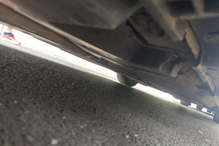 Used Lexus ES 2018 200 Excellence Edition China VI Standard Chassis Rear Right