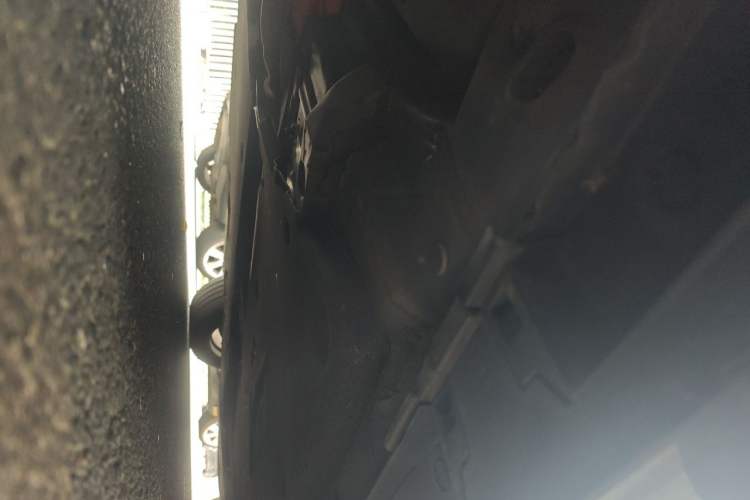 Used Lexus ES 2018 300h Premier Edition China VI Standard Chassis Rear Right