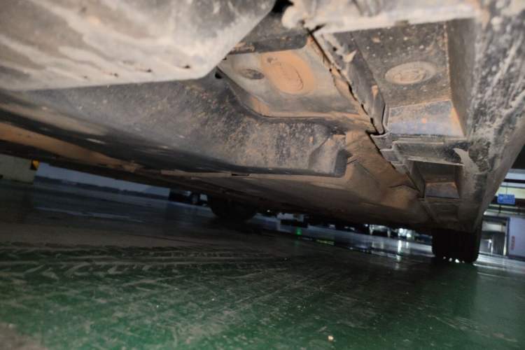 Used Lexus ES 2018 200 Excellence Edition China V Standard Chassis Rear Right