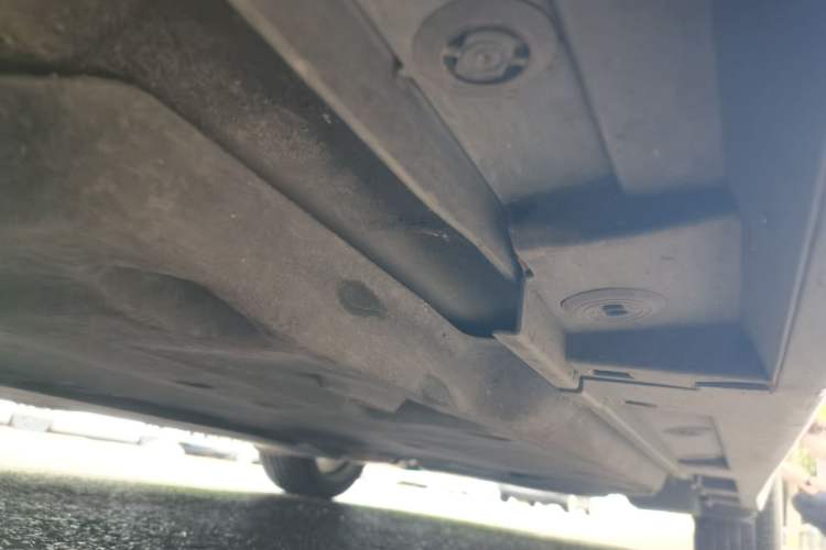 Used Lexus ES 2018 300h Premium Edition China VI Standard Chassis Rear Right