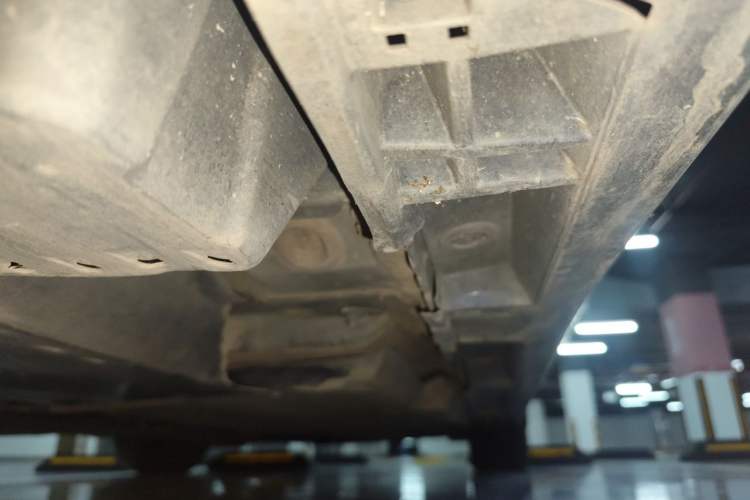 Used Lexus ES 2018 300h Premium Edition China V Standard Chassis Rear Right