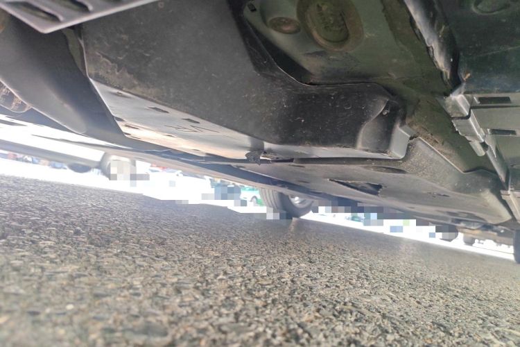 Used Lexus ES 2018 300h Premier Edition China V Standard Chassis Rear Right