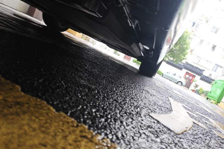 Used Lexus ES 2018 200 Excellence Edition China V Standard Chassis Rear Right