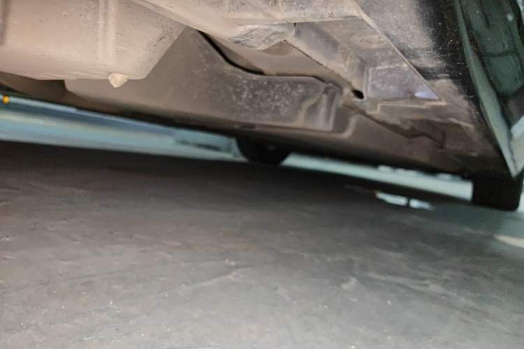 Used Lexus ES 2018 300h Premier Edition China V Standard Chassis Rear Right