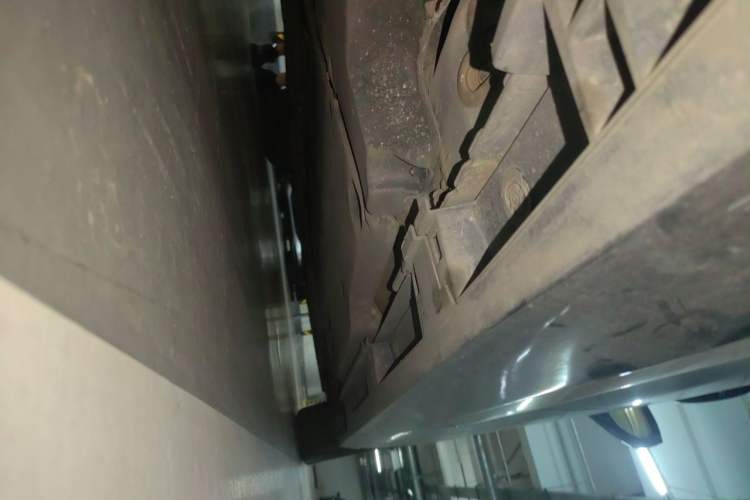 Used Lexus ES 2018 200 Excellence Edition China V Standard Chassis Rear Right