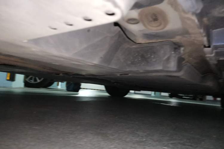 Used Lexus ES 2018 260 Excellence Edition China V Standard Chassis Rear Right