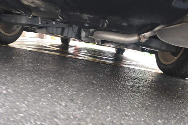 Used Lexus ES 2018 200 Excellence Edition China V Standard Chassis Rear