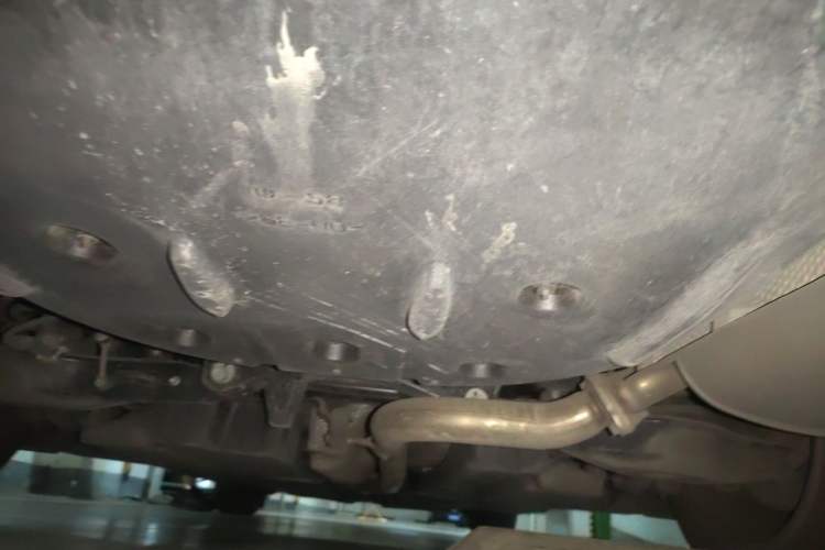 Used Lexus ES 2018 200 Excellence Edition China V Standard Chassis Rear