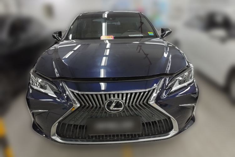 Used Lexus ES 2018 200 Excellence Edition China V Standard Front