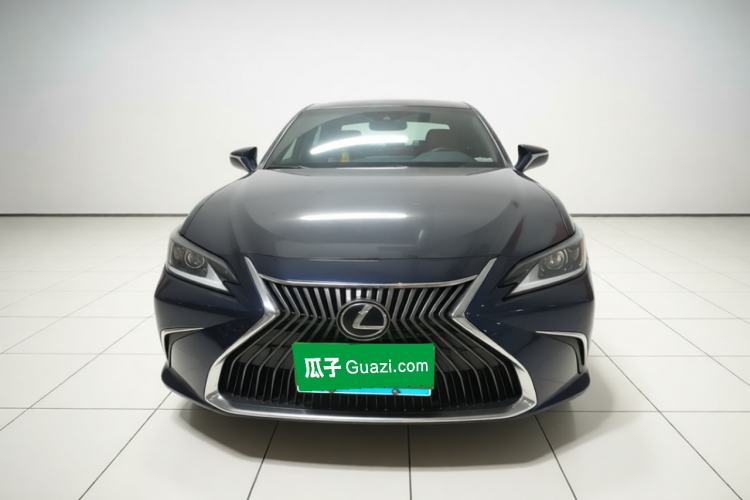 Used Lexus ES 2018 200 Excellence Edition China V Standard Front