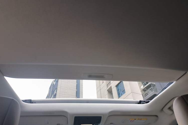 Used Lexus ES 2018 200 Excellence Edition China VI Standard Headliner