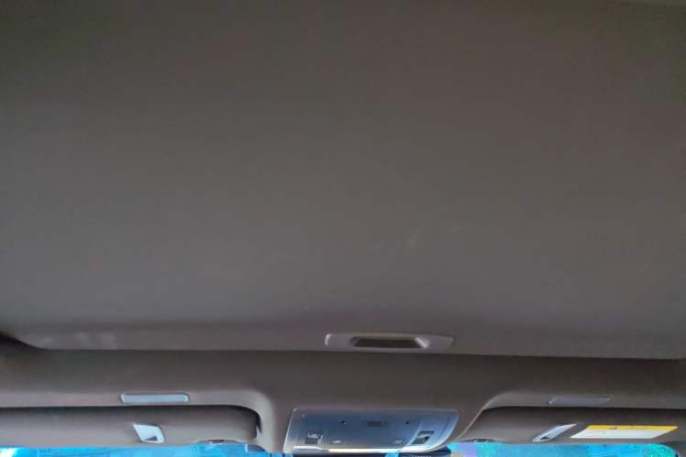 Used Lexus ES 2018 200 Excellence Edition China V Standard Headliner