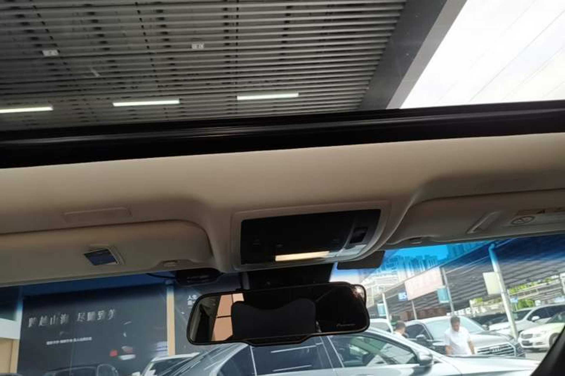 Used Lexus ES 2018 200 Excellence Edition China V Standard Headliner
