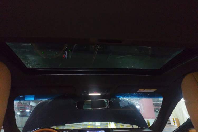 Used Lexus ES 2018 300h Premium Edition China V Standard Headliner