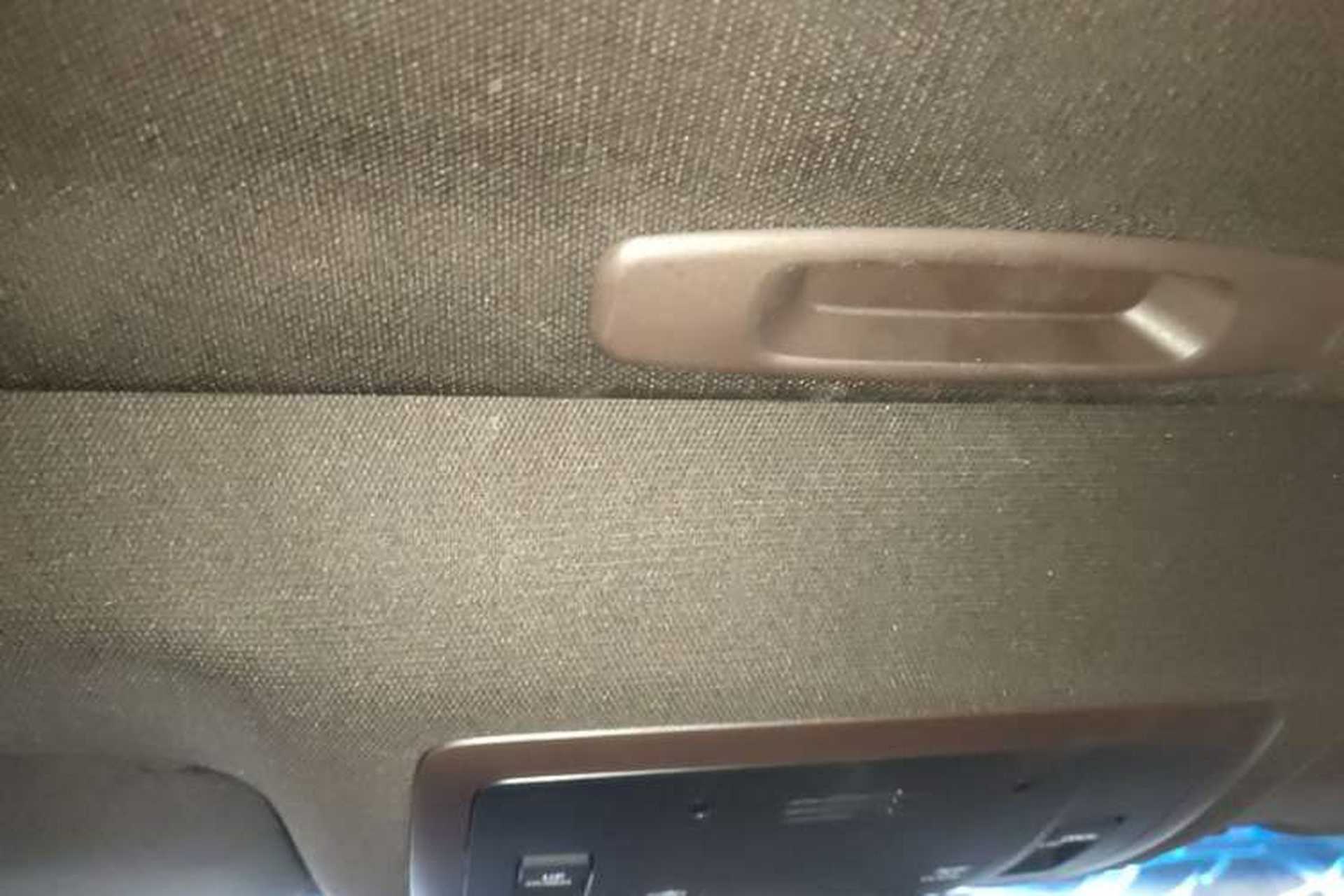 Used Lexus ES 2018 200 Excellence Edition China V Standard Headliner