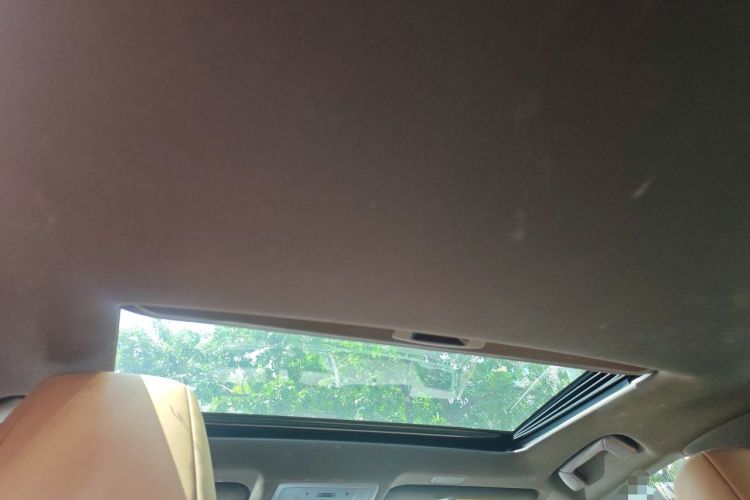 Used Lexus ES 2018 300h Premier Edition China V Standard Headliner
