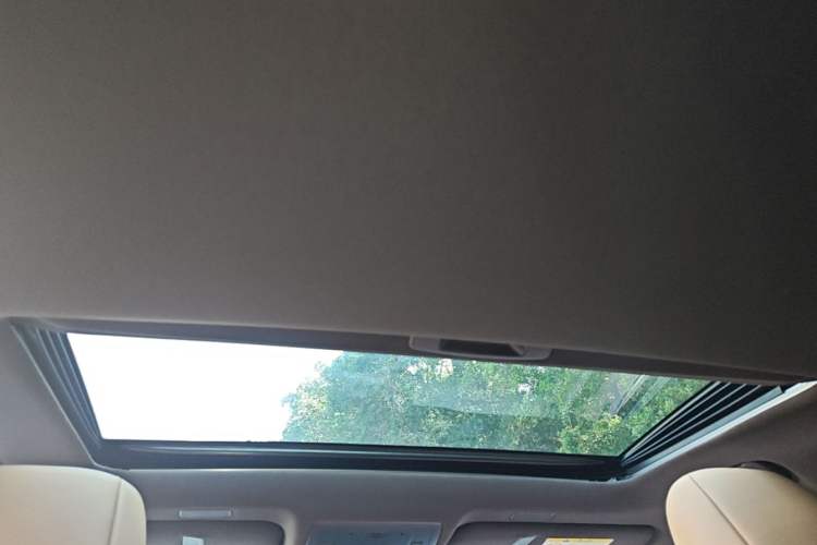Used Lexus ES 2018 200 Excellence Edition China V Standard Headliner