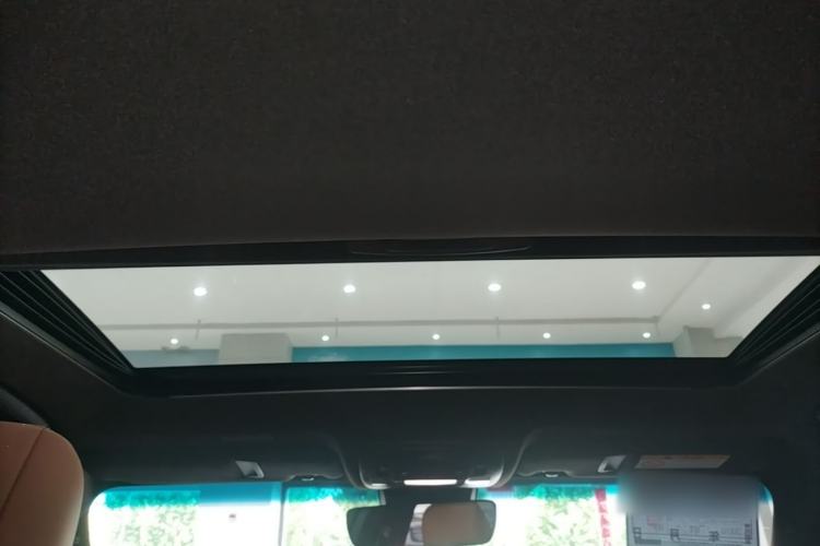 Used Lexus ES 2018 200 Excellence Edition China V Standard Headliner