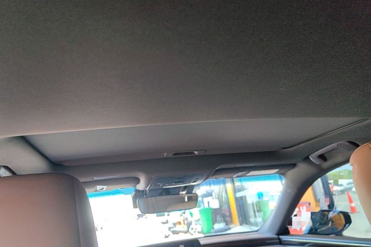 Used Lexus ES 2018 300h Premium Edition China VI Standard Headliner