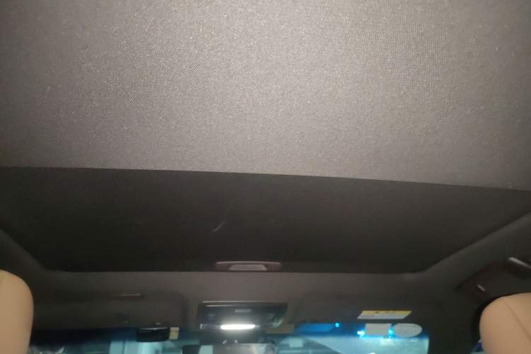 Used Lexus ES 2018 200 Excellence Edition China V Standard Headliner